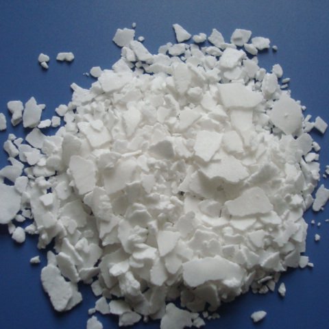 Calcium Chloride Flake