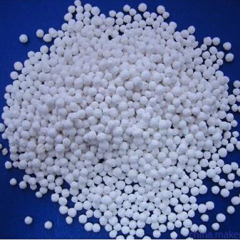 Calcium Chloride Bead
