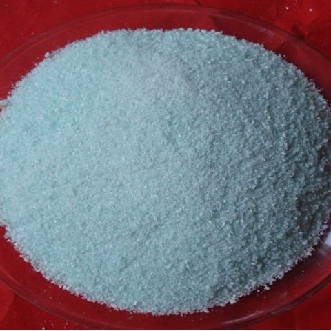 Ferrous Sulphate