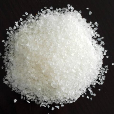 Aluminium Sulphate