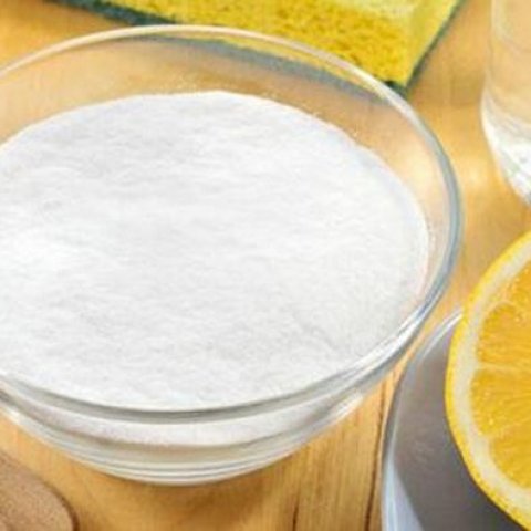 Sodium Bicarbonate （Food  Grade）