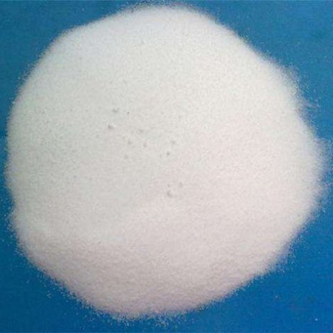 Ammonium  Bicarbonate （Food  Grade）