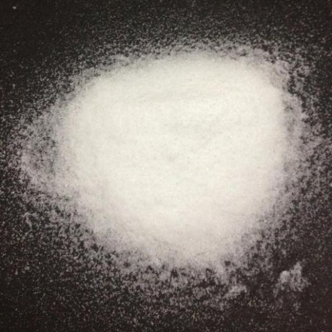 Citric Acid Anhydrous 