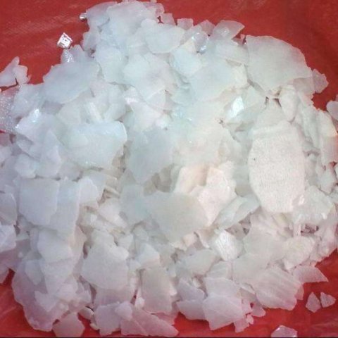  Caustic  Soda Flakes Food  Grade